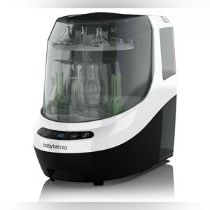 Baby Brezza Baby Bottle Washer Pro